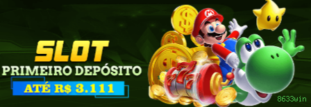 Download app 8633win Android iOS