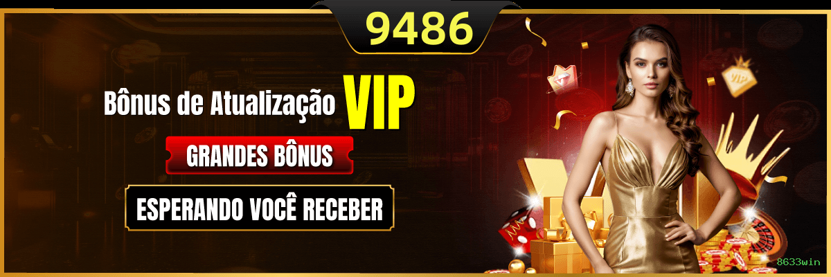 Pagamentos 8633win PIX