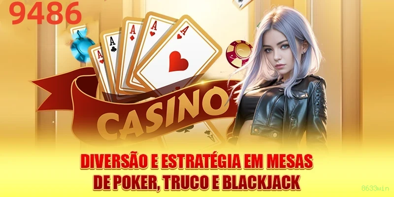 Bônus boas-vindas 8633win R$100