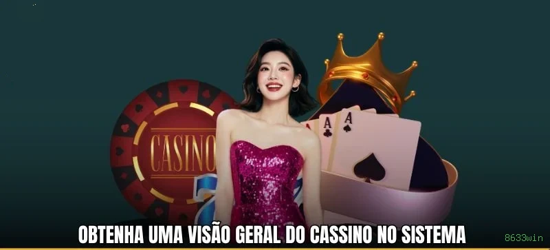 Suporte VIP 8633win - atendimento prioritário
