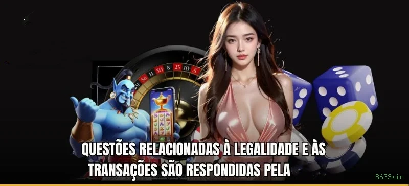Ganhar e sacar na 8633win