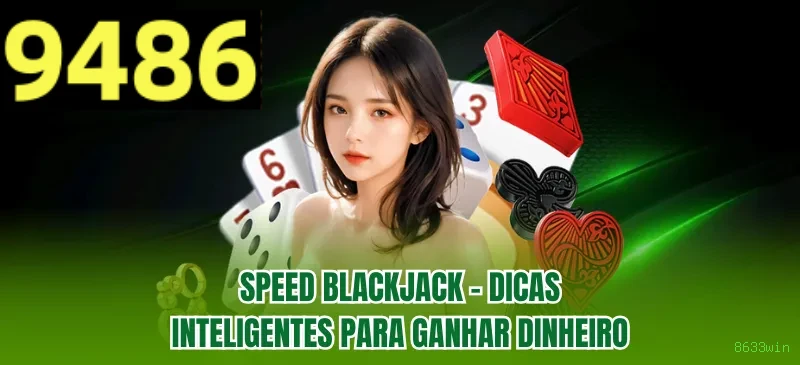 Slots com prêmios 8633win
